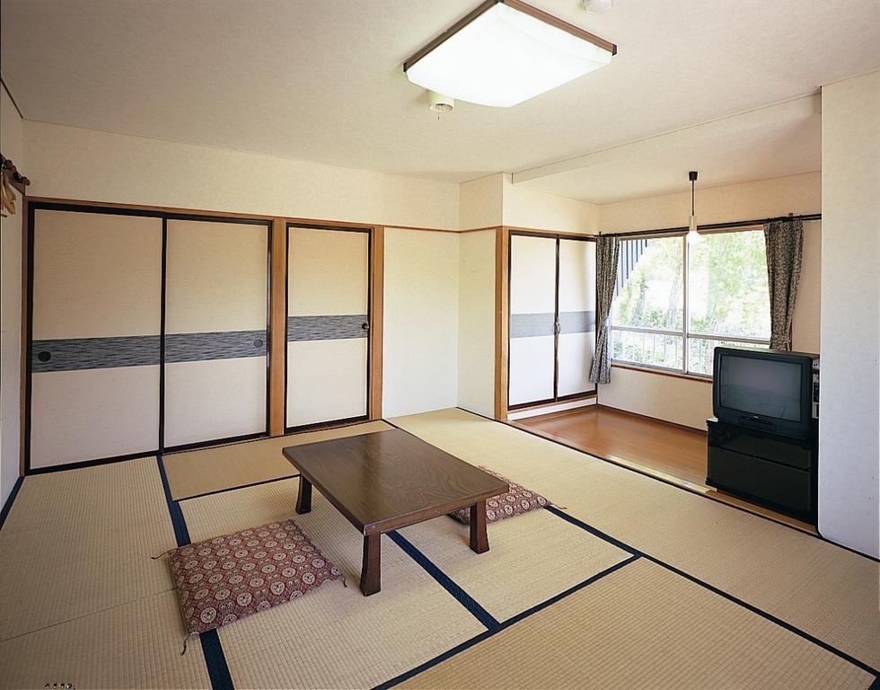 Villa Ichinose Yamanouchi  Εξωτερικό φωτογραφία