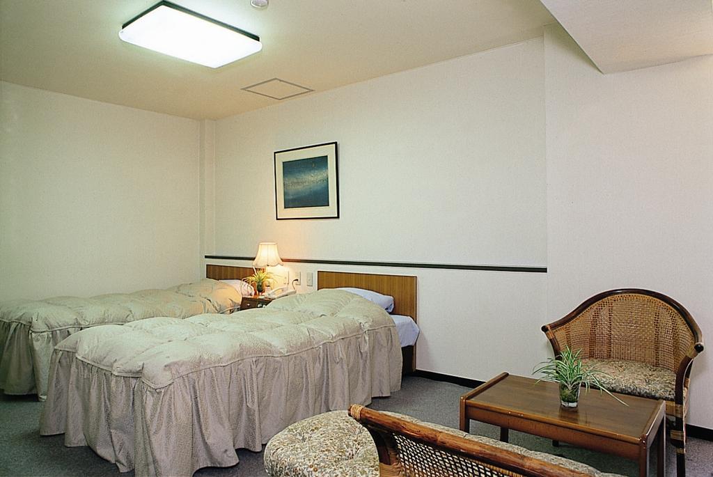 Villa Ichinose Yamanouchi  Εξωτερικό φωτογραφία
