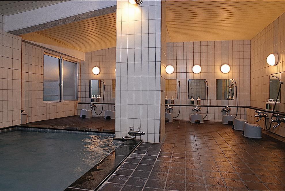 Villa Ichinose Yamanouchi  Εξωτερικό φωτογραφία